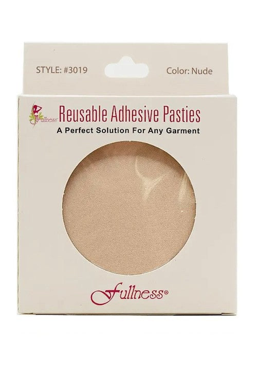 Adhesive Pasties