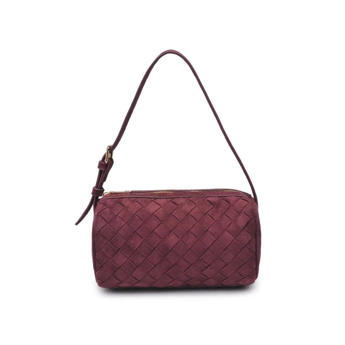 Rose Shoulder Bag