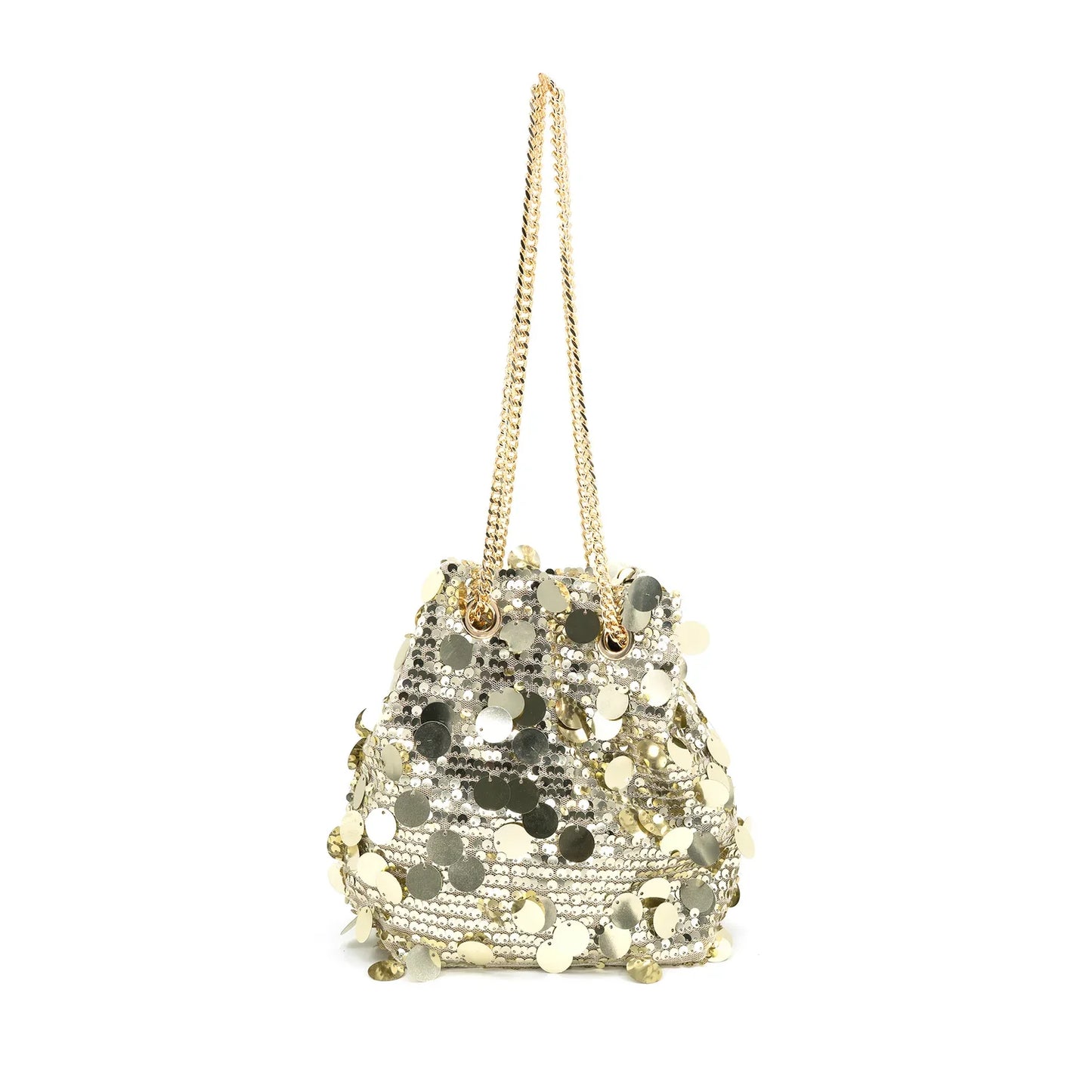 Bling Crossbody Bag