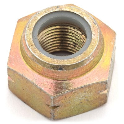(38) tr6-138563 Inner axle shaft NUT