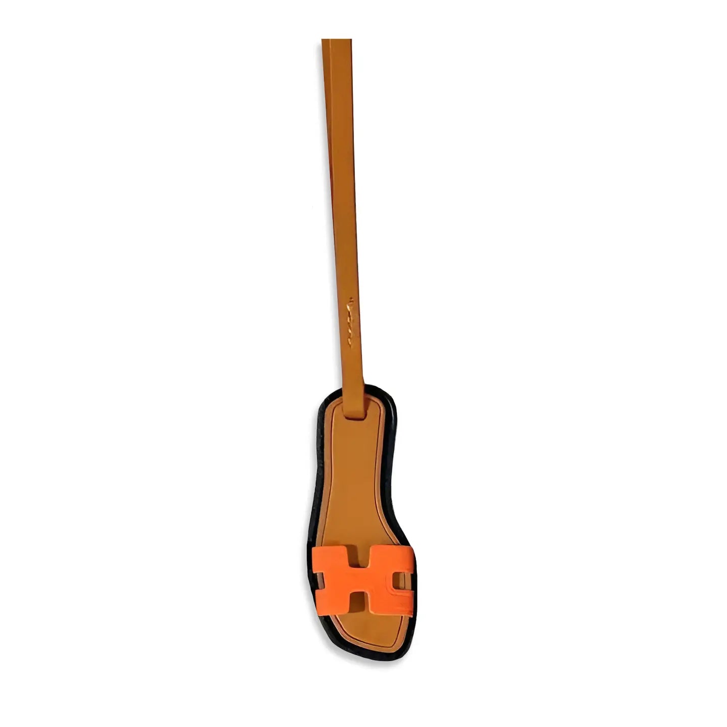 Sandal Bag Charm