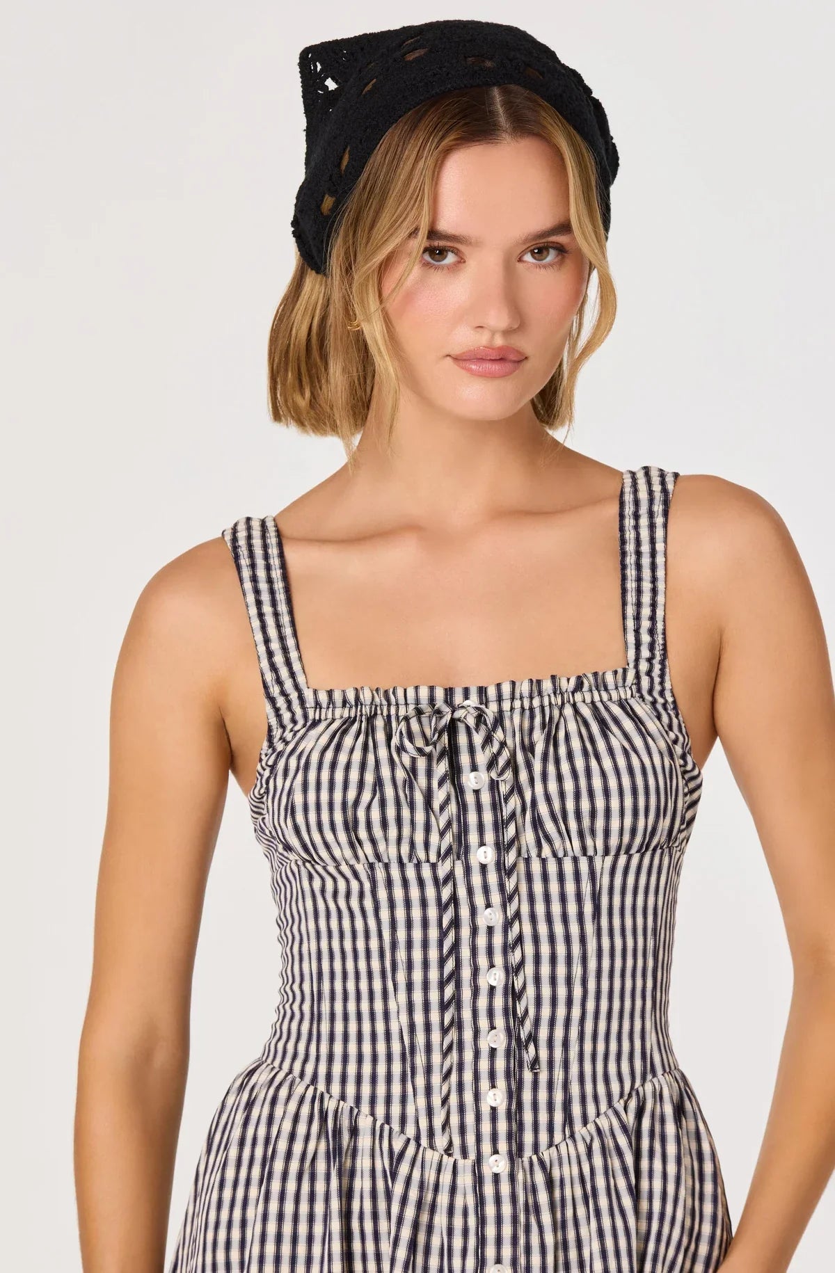 ASTR Temperance Dress