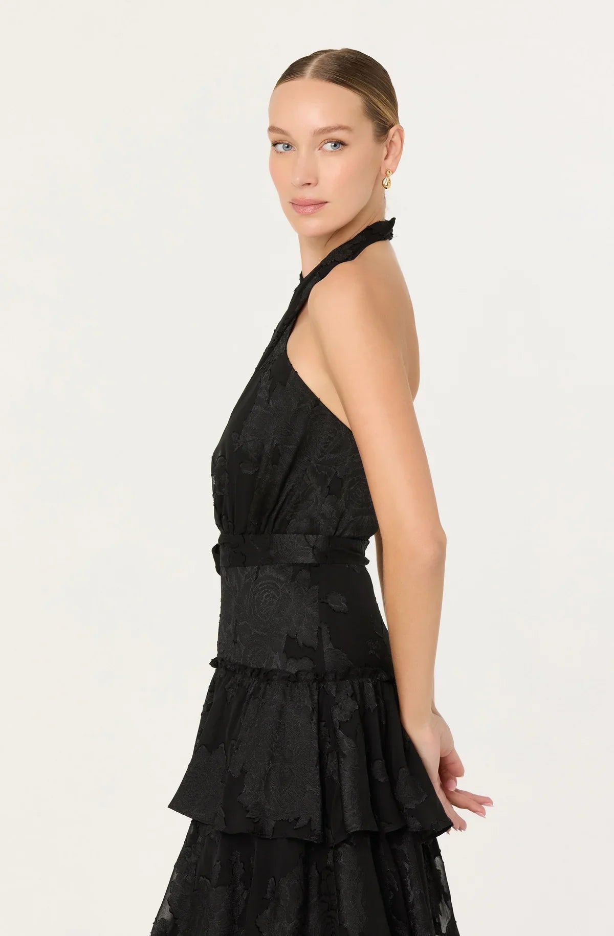 ASTR Adamaris Dress