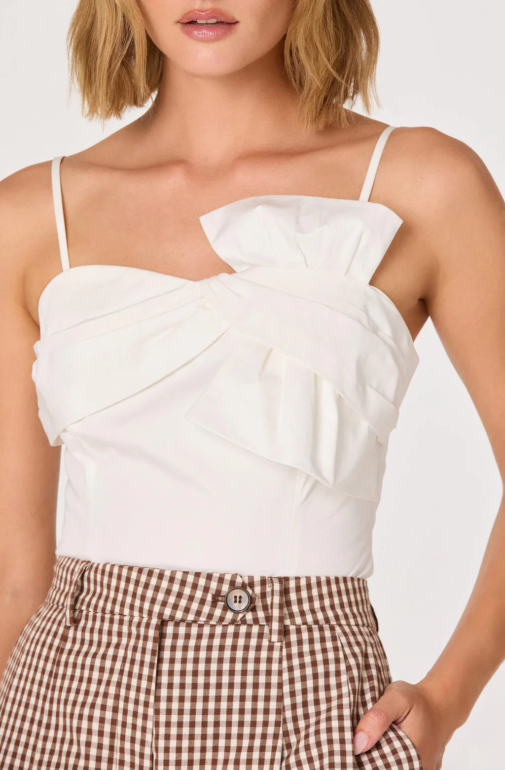 ASTR Nakia Top
