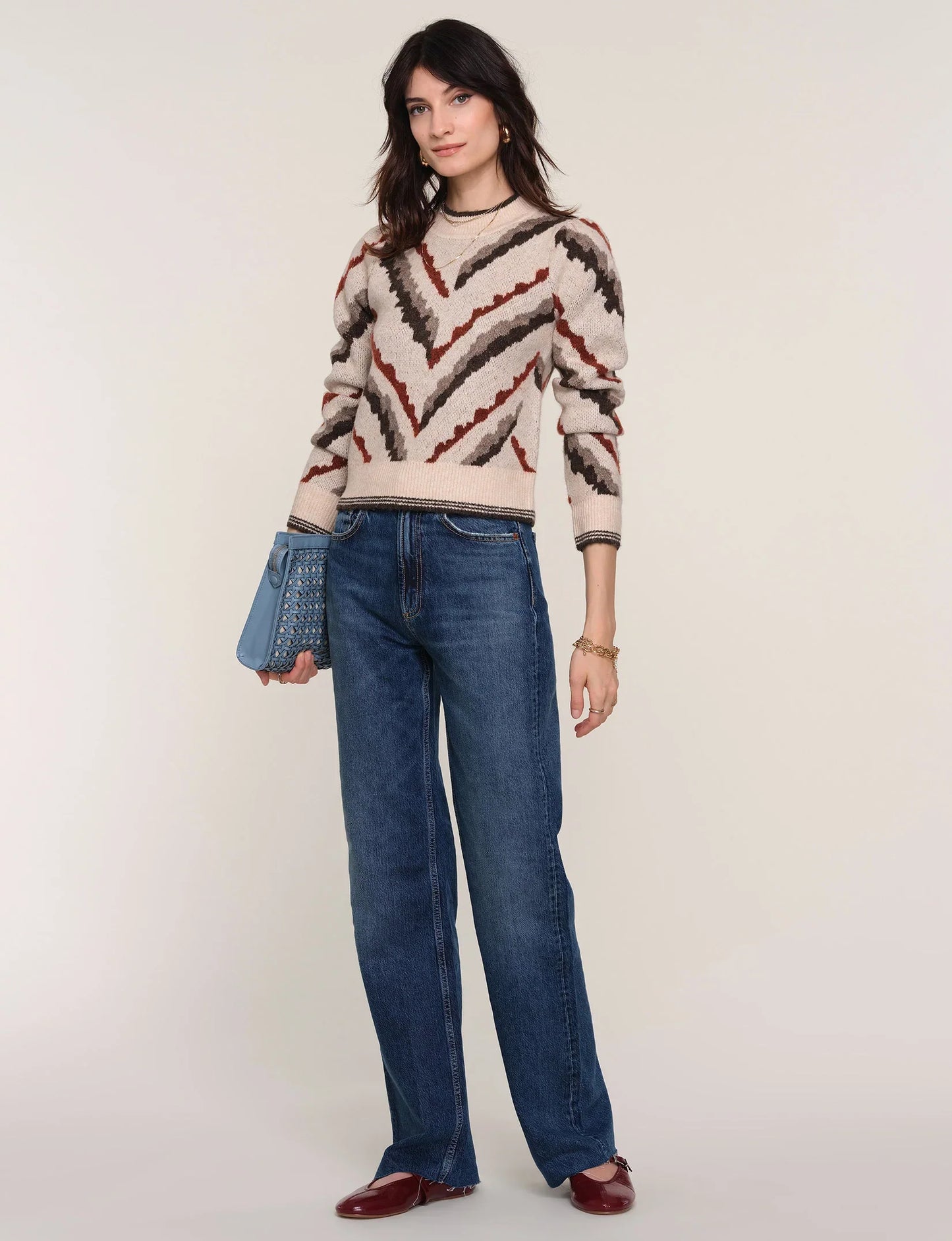 Heartloom Paloma Sweater