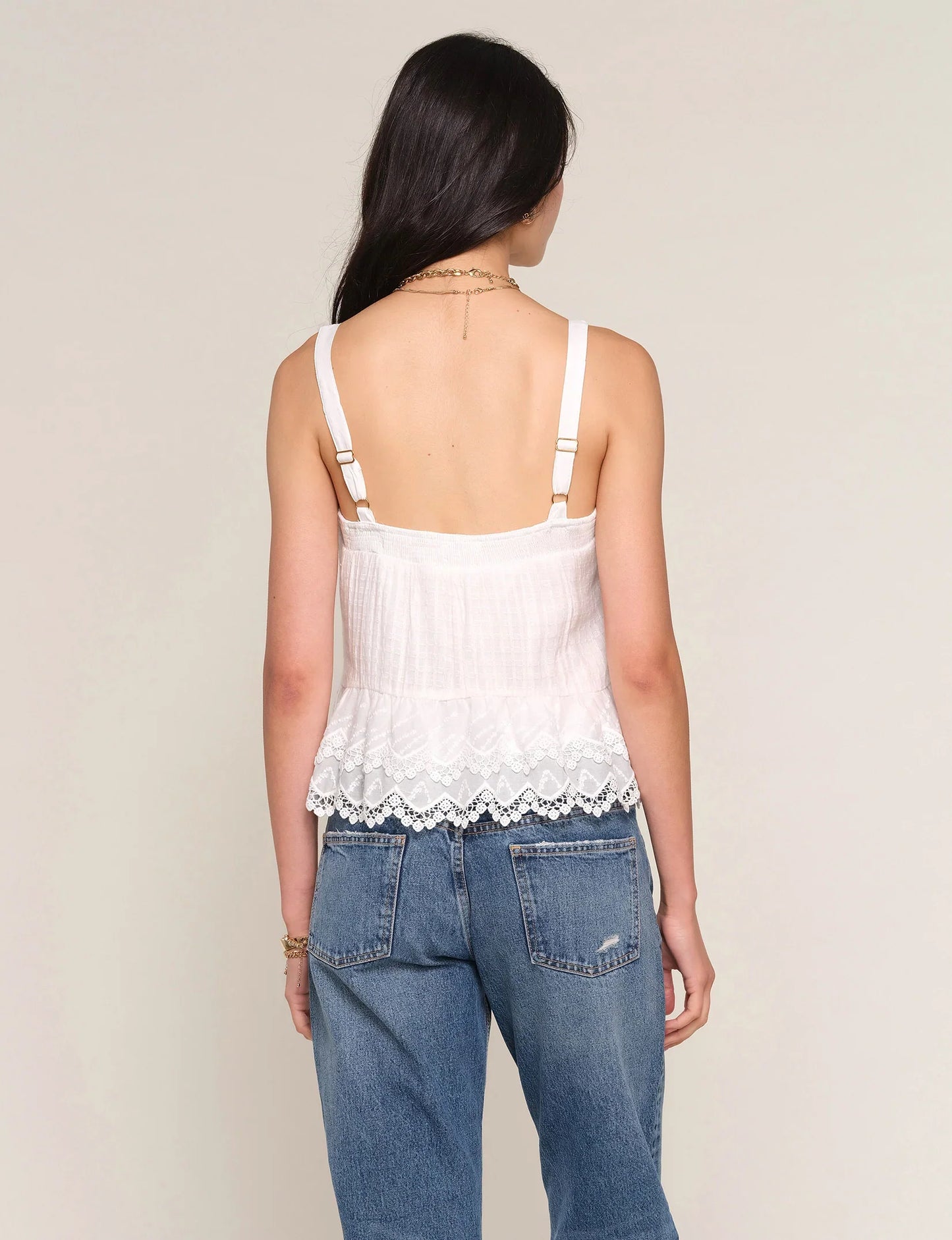Heartloom Fernando Top