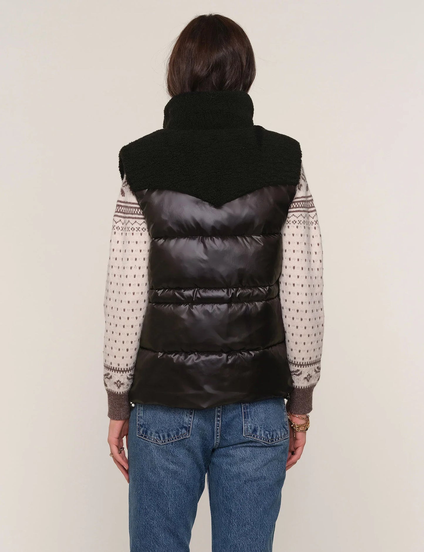 Heartloom Alex Vest