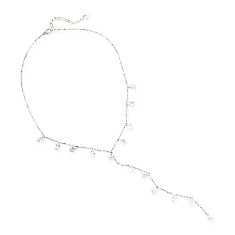 Lariat Necklace