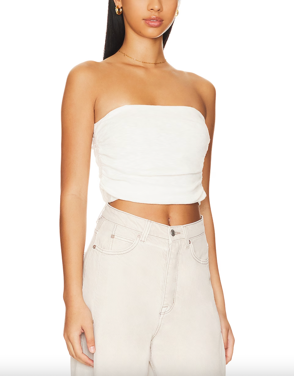 Free People Boulevard Tube