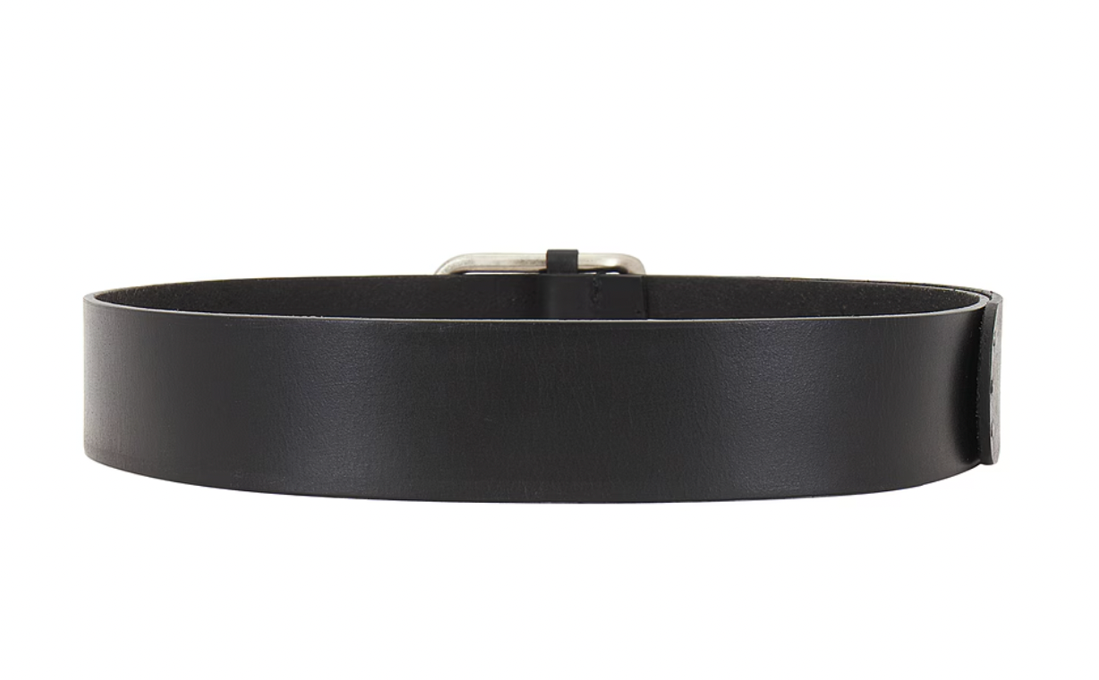 Free People Gallo Leather Belt