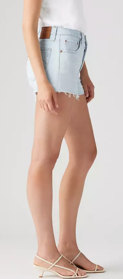Levi 501 Original Short