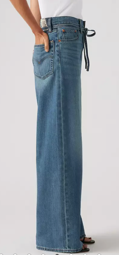 Levi's XL Straight Leg Jean