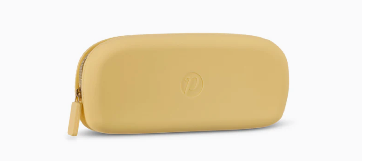 Peepers Silicone Case