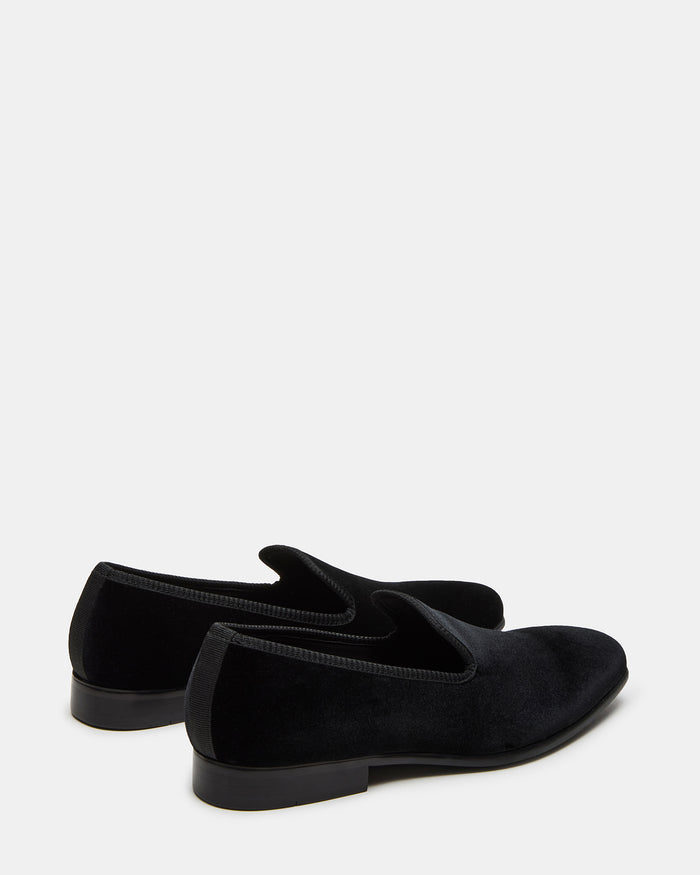 BANNOCH BLACK VELVET
