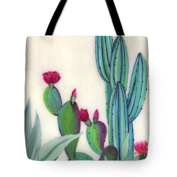 Desert Calm - Tote Bag