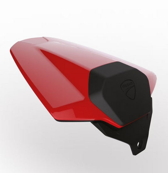Ducati Monster Single-Seater Cover Red 97180952AA