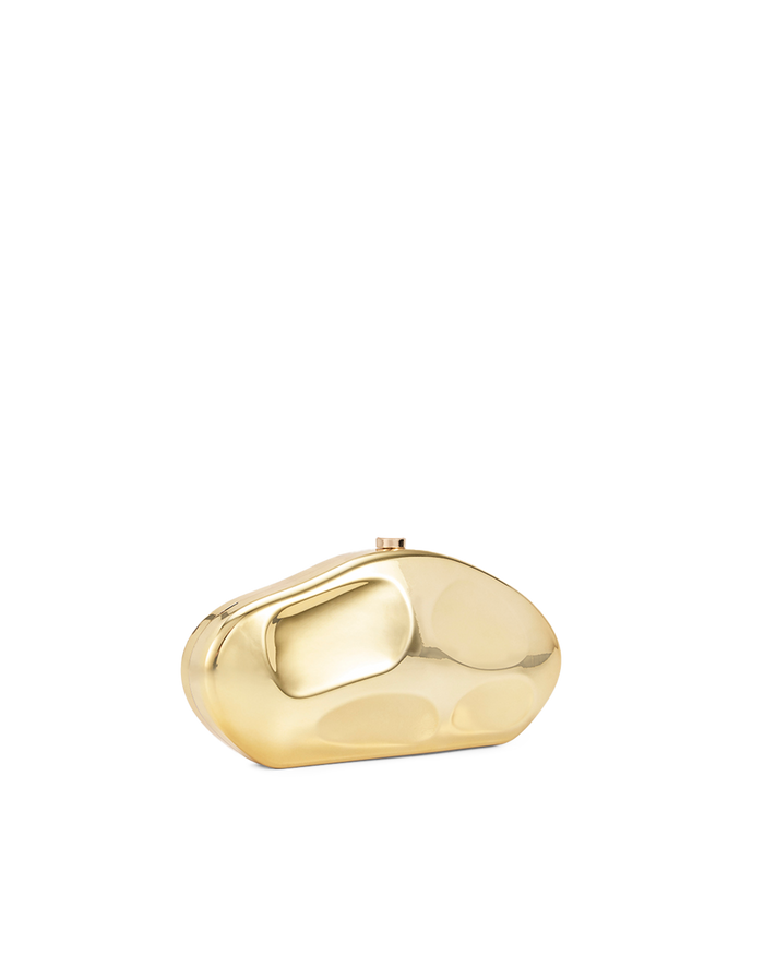 ELODY CLUTCH BAG - GOLD-Handbags-Billini-BILLINI USA
