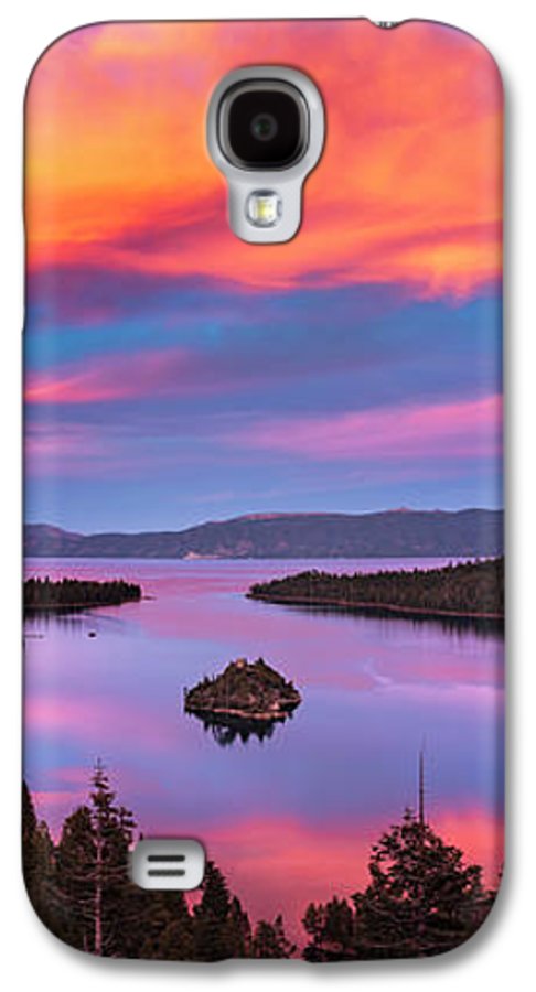 Galaxy S4 Case
