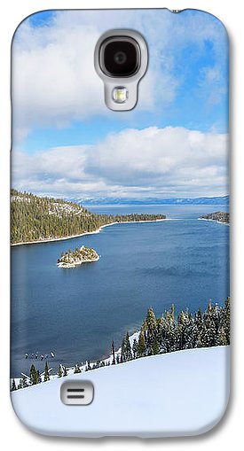 Galaxy S4 Case