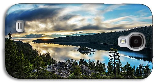 Galaxy S4 Case