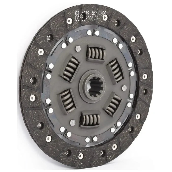 GCP132 Clutch Disc