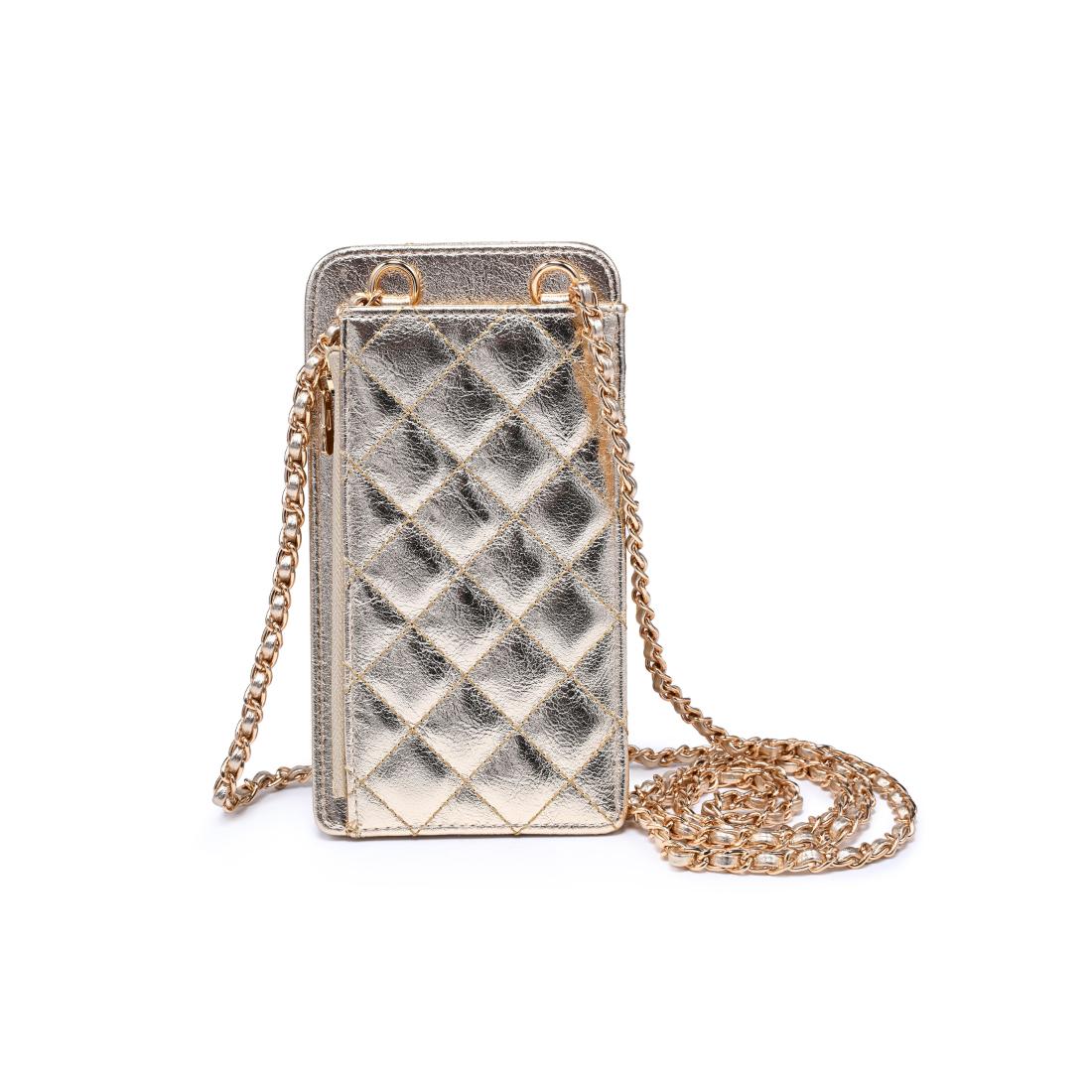 Brianna 2.0 Cell Phone Crossbody