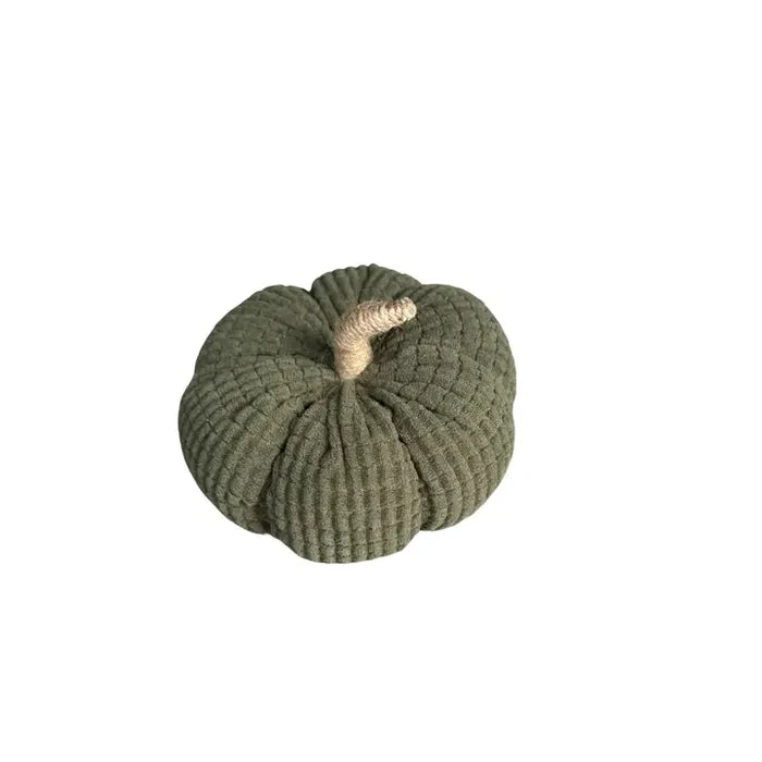 Medium Army Cross Cord Pumpkin