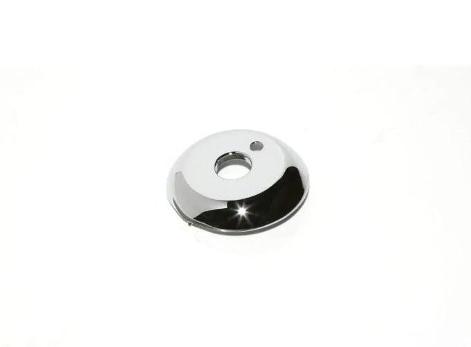 mgb-AHH6336 Window winder Escutcheon 1962-1967