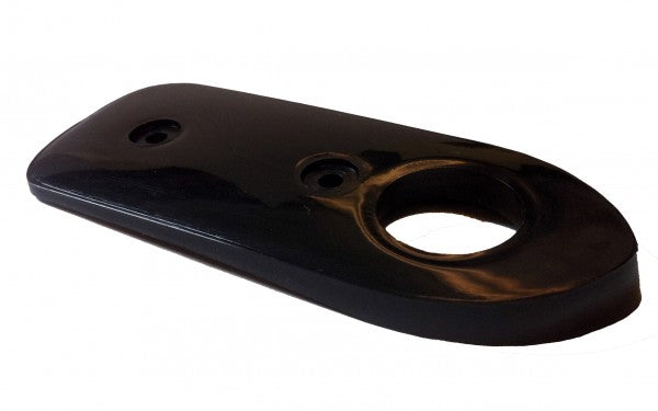mgb-ahh9965 Front Marker Plinth LH