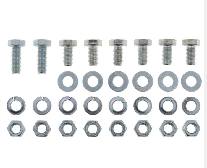 MGB-RMK104 Radiator Fitting Kit 1976-1980