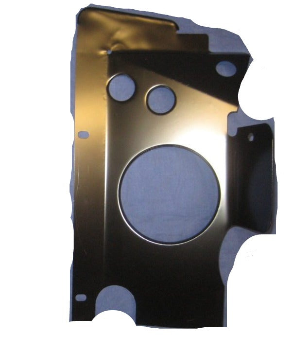 midget-ms55 Rad Splash Shield RH