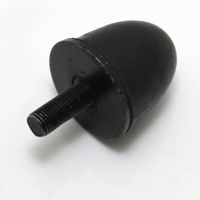 REAR (31) tr6-136758 REAR SUSPENSION REBOUND BUFFER