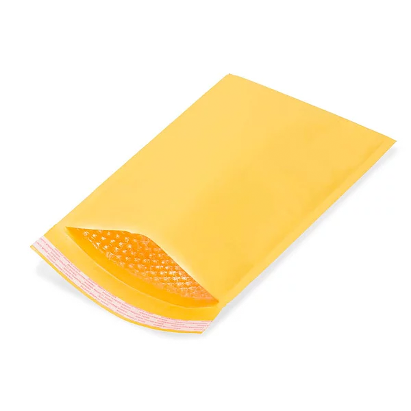 SWÍFTGUARD™ Kraft Bubble Mailers 7.25" x 12"