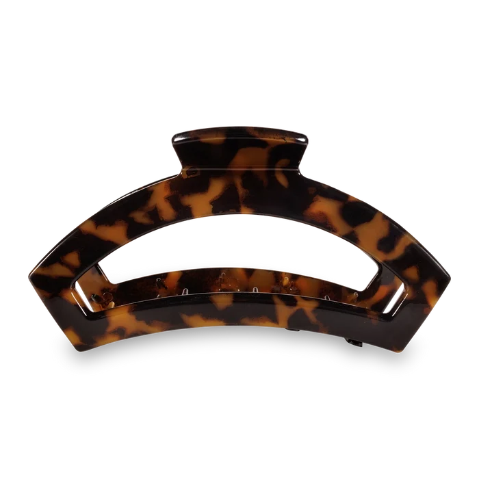 TELETIES Open Hair Clip