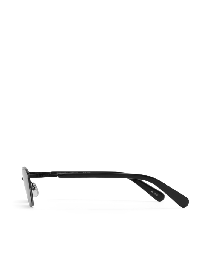 THE LYDIA - BLACK-BLACK-SUNGLASSES-BANBE-BILLINI USA