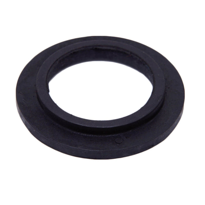 tr6-138823 Rear coil Spring Pad pair