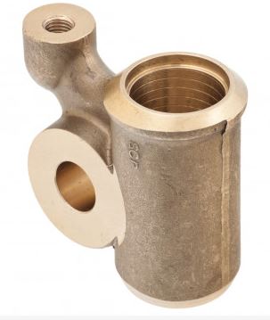 TR6-142377front lower Trunnion right