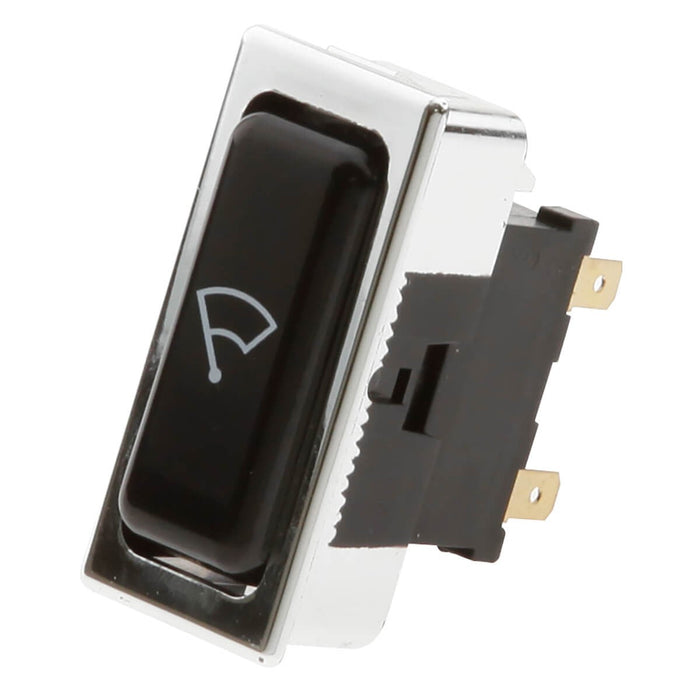 tr6-158453 Wiper 1969-1972 2 TERMINAL