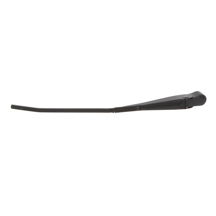 tr6-159685 Arm Black Right 1973-1976