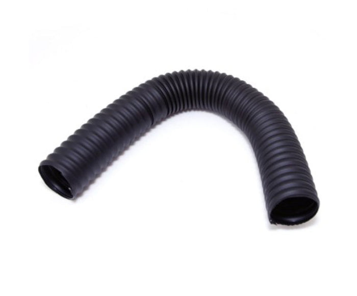 TR6-715031 Heater Air Hose RH, 1-3/4" ID