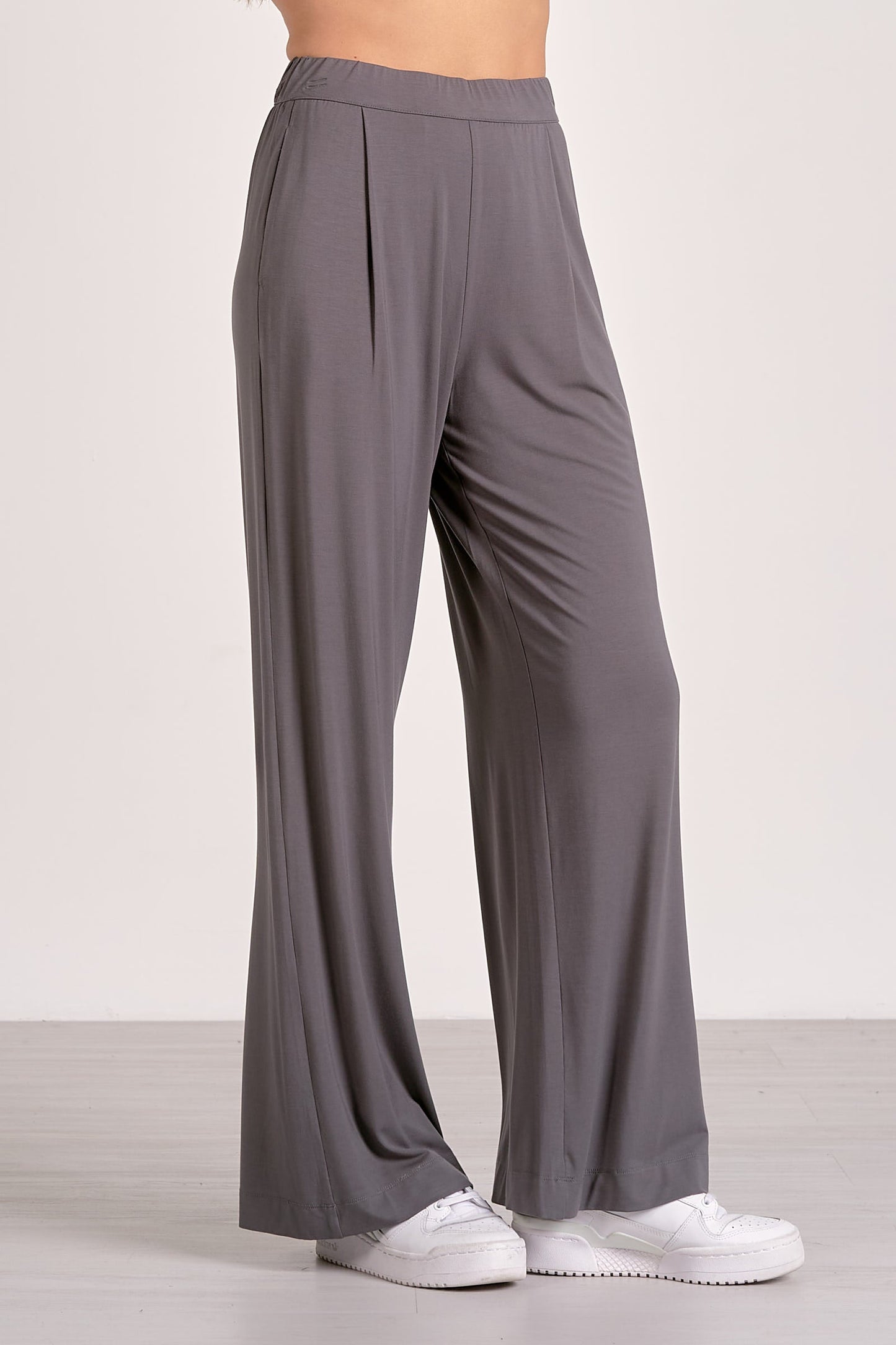 Elan Wide Leg Pocket Pant