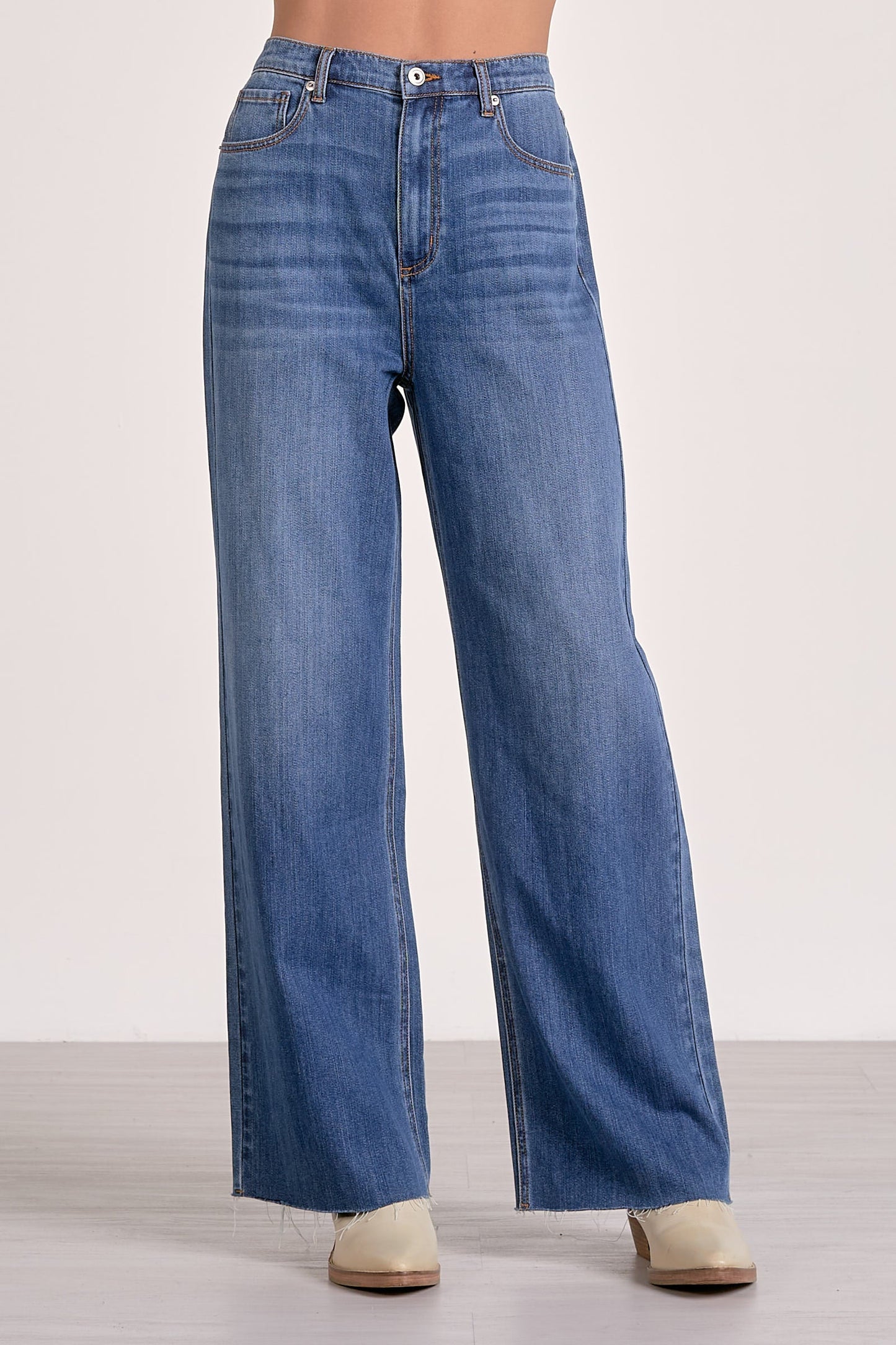 Elan Wide Leg Pant