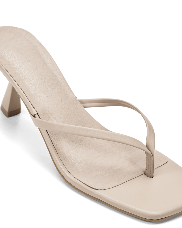 XAMI - NUDE-Heels-Billini-BILLINI USA