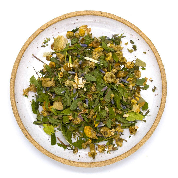 ZZZs Herbal Tea: 2oz