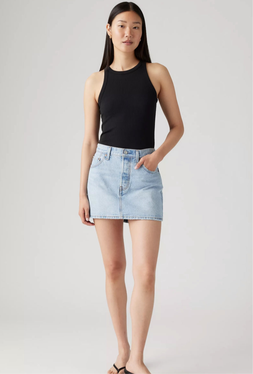 Levi's Icon Skirt