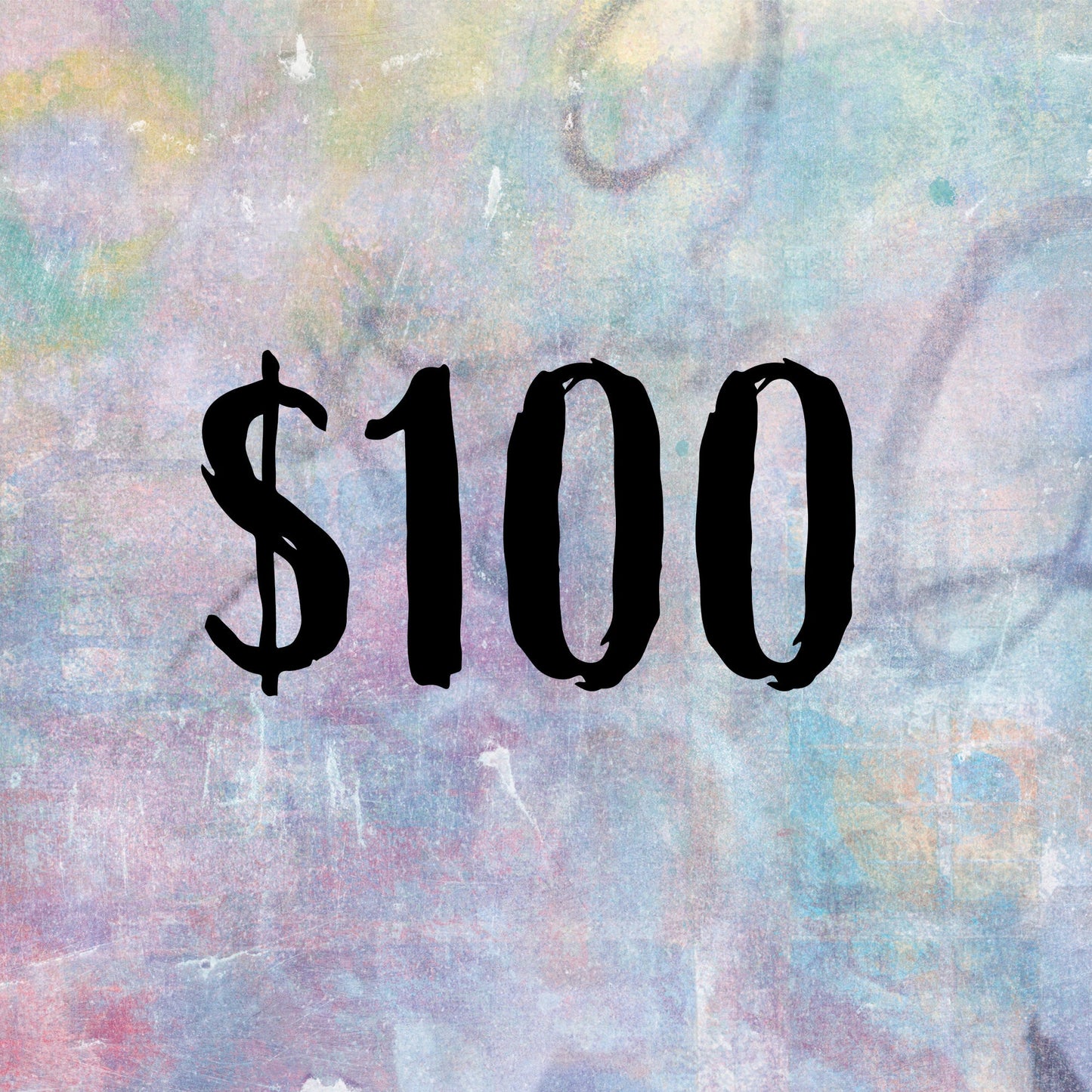 Digital Gift Card For Online or In-Store