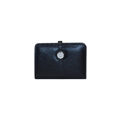 Everyday Small Leather Wallet