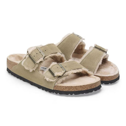 Birkentock Arizona Shearling