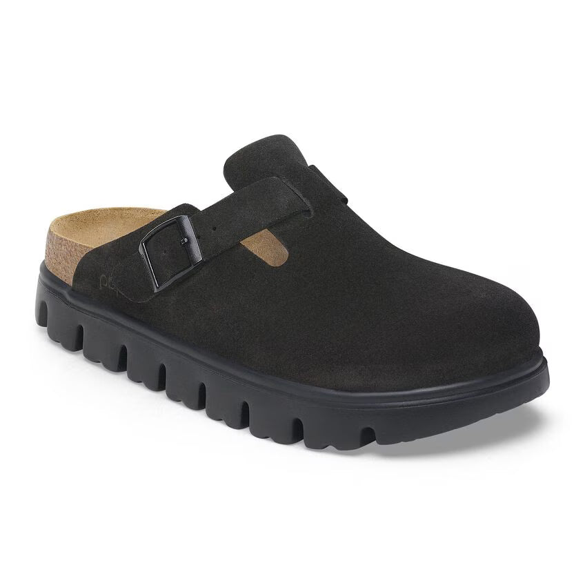 Birkenstock Boston Chunky Clog