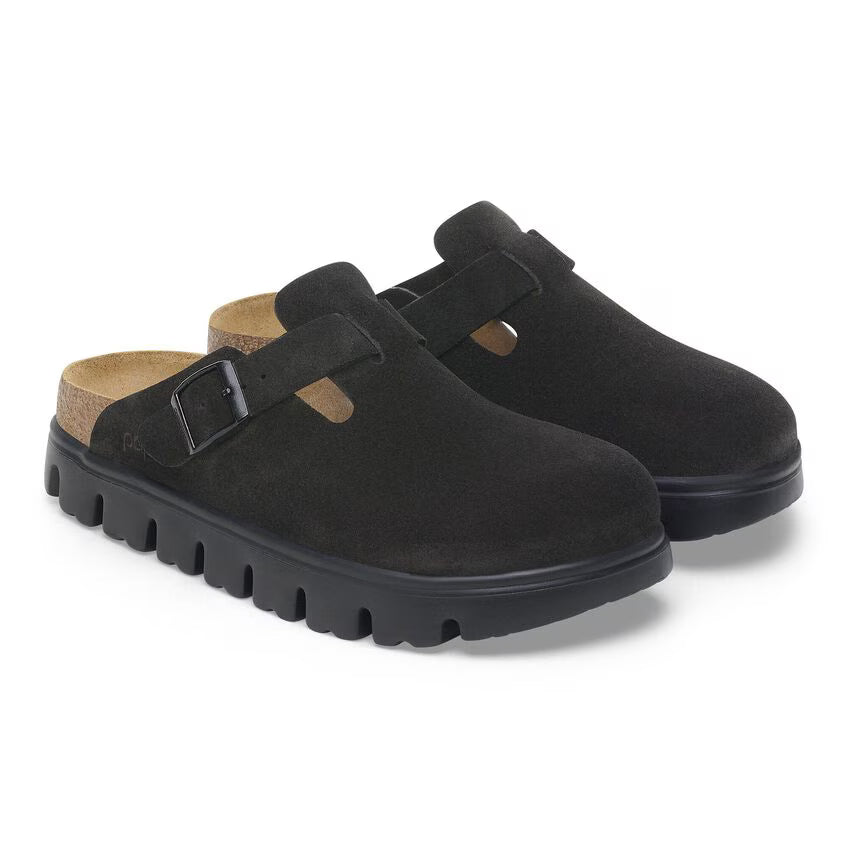 Birkenstock Boston Chunky Clog